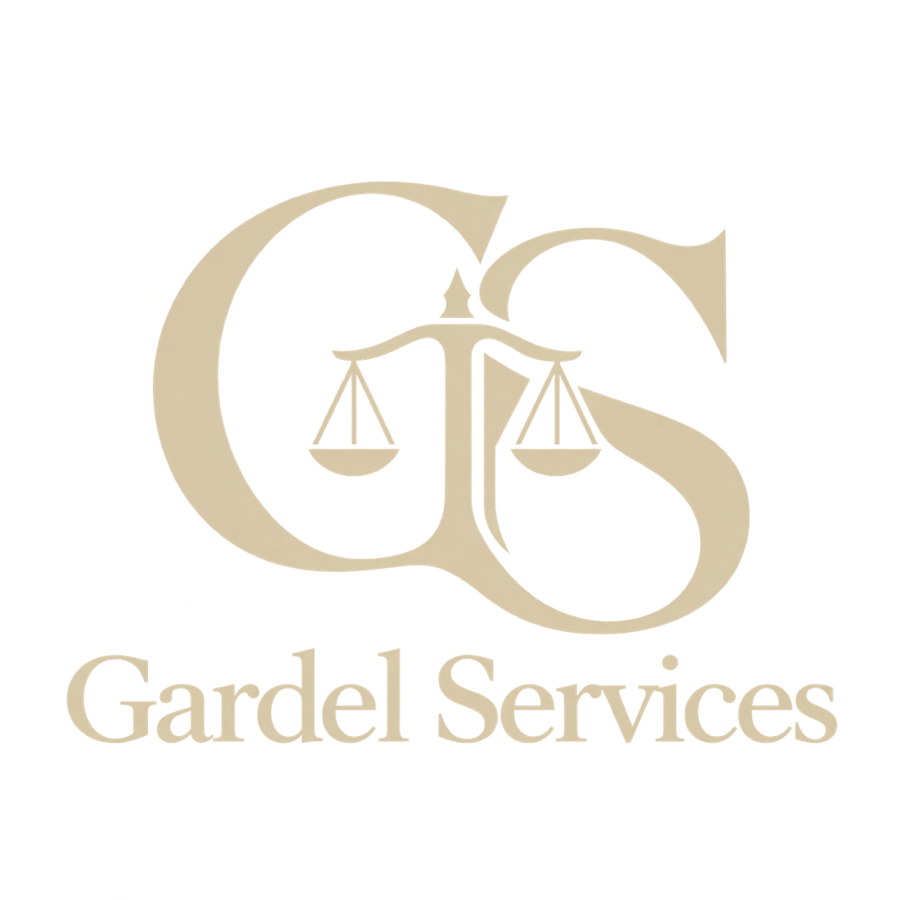 Gardel Services