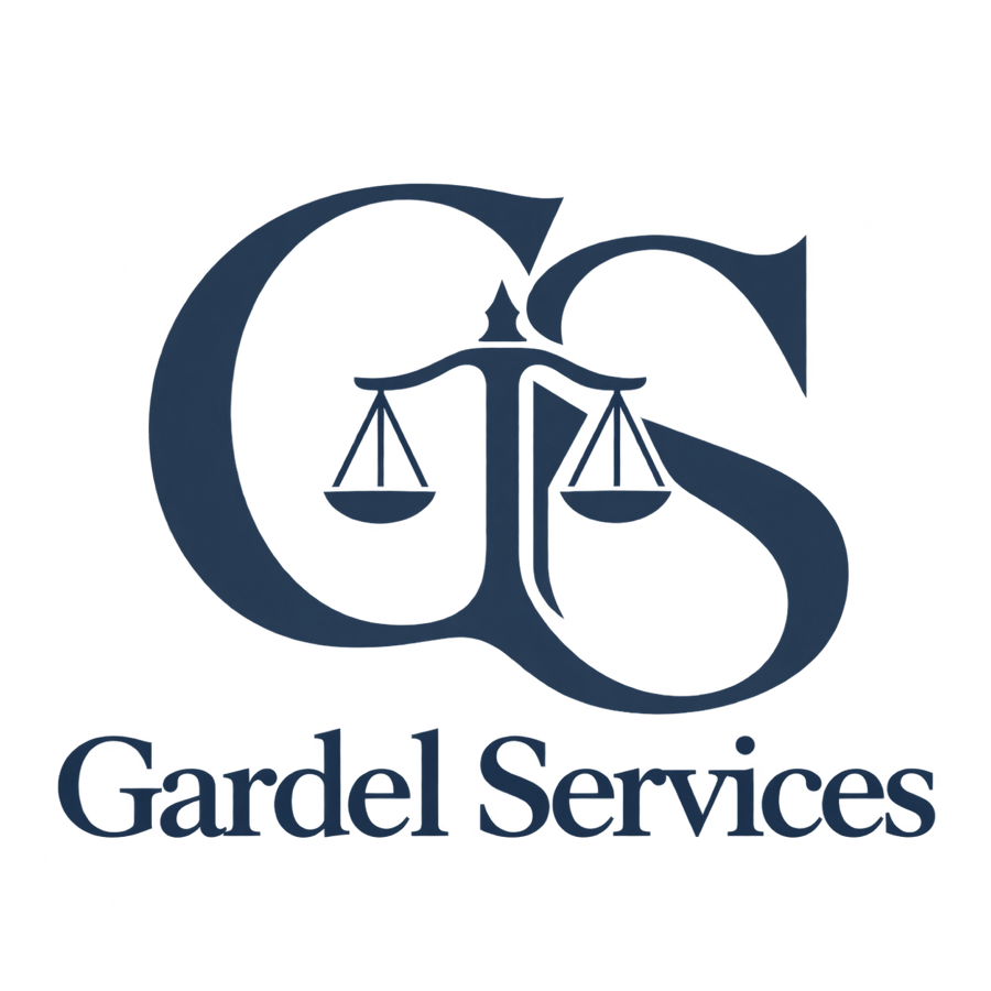 Gardel Services